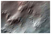 Evolution of Spider Terrain
