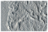 Candidate New Impact Site Formed between June 2006 and October 2010
