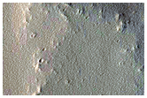Noctis Labyrinthus
