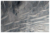 Crater Central Uplift
