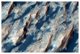 Trouvelot Crater Dune Changes

