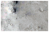 Search for New Impact Sites