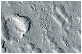 Monitoring New Impact Site