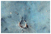 Rocky Terrain