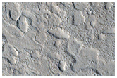 Monitoring New Impact Site