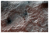 Active Changes of South Polar Layered Deposits Spiral Troughs