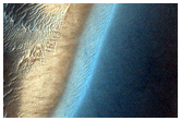 USGS Dune Database Entry Number 2461-581