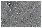 Memnonia Fossae