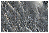 Isidis Planitia Sample