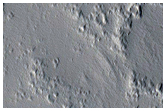 Monitoring New Impact Site