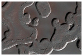 South Polar Residual Cap