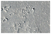 Streamlined Form in Athabasca Valles
