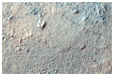  Fissura secans craterem