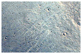 Possible Paleolake in Shalbatana Vallis