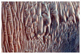 Source Region for Her Desher Vallis