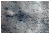 Well-Preserved 10-Kilometer Impact Crater