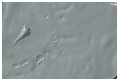 Monitoring of South Polar Residual Cap Erosion