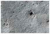 Interesting Region of Chasma Australe