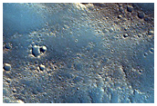 Cairns Crater