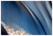 USGS Dune Database Entry Number 3057-468