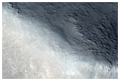 Odd Massif