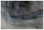 Slope Streak Monitoring