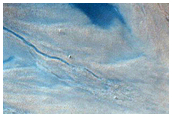Gully Monitoring