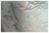 Monitor Steep Slopes