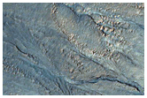 Monitor Slopes of Palikir Crater