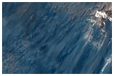 Monitor Slope in East Candor Chasma