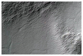 South Polar Layered Deposit Spiral Troughs During Katabatic Wind Season