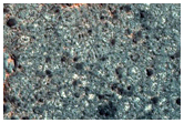 High Thermal Inertia Surface