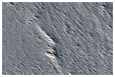 Candidate New Impact Site Formed between February 2008 and June 2011