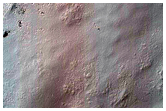 Evolution of Spider Terrain