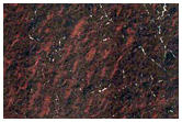 Putative Esker in Chasma Australe