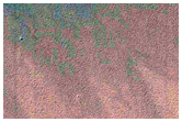 Polar Pit Gullies