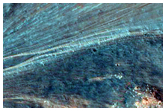 Monitor Slopes in Coprates Chasma