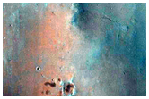 Monitor Crater Slope For Changes