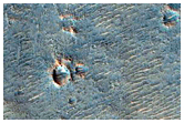 Mawrth Vallis Terminus