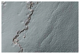 South Polar Residual Cap Intraseasonal Change Monitoring