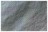 South Pole Residual Cap Interannual Change Monitoring