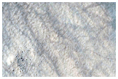 Southern Lobate Ejecta Crater