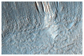 Naruko Crater Gully Monitoring