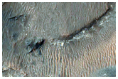 Gully Monitoring