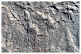 Well-Preserved Kilometer-Scale Impact Crater