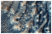 Firsoff Crater