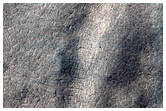 Permafrost Survey