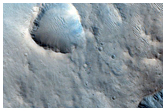Mesas en kraters