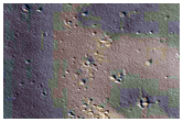 Monitoring New Impact Site