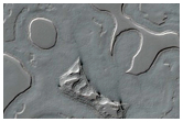 South Polar Residual Cap Intra-Seasonal Change Monitoring